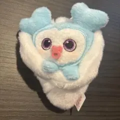 twice ナヨン GIGO おくるみマスコット