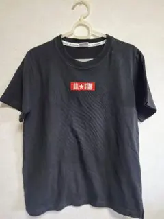 ALL STAR ブラック TシャツM