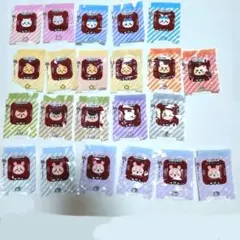 2026年最新】チロルチョコ 包み紙の人気アイテム - メルカリ