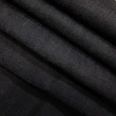 綿100％ デニム 8オンス 2m 紺系