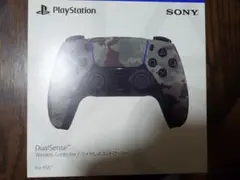2025年最新】PS5 DualSense ワイヤレスコントローラー グレー