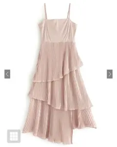 GRL ワンピース　tu659