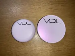 VDL パーフェクティング　シルキーフィット　パウダー　クッションファンデのサムネイル