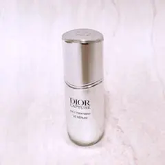 rz☆未使用☆ Dior ディオール カプチュール ル セラム 10ml 美容液