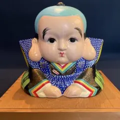 2026年最新】福助 人形の人気アイテム - メルカリ