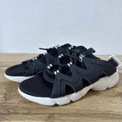 adidas アディダス アスターサンダル スポーツサンダル 24.5 訳ありのサムネイル