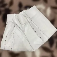 니토리 니토리 레이스 커튼 메테오 화이트 후크 포함 2피스