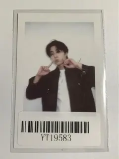Stray Kids スキズ KMS 深セン 中華 パンダトレカ - メルカリ