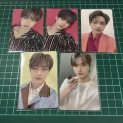 ジュン トレカ ひとりじゃない