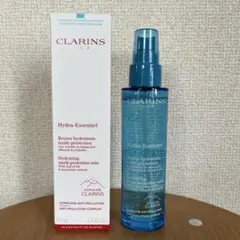 クラランス CLARINS イドラ エッセンシャル プロテクション ミストのサムネイル