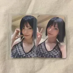 aespa ワルツ グッズ 6000円 購入 特典 トレカ 2種 カリナ - メルカリ