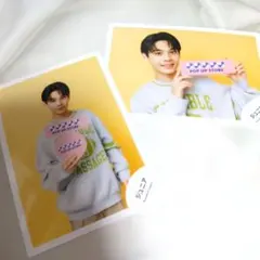 鍋田大成＊×××××.POP UP オリジナルフォト