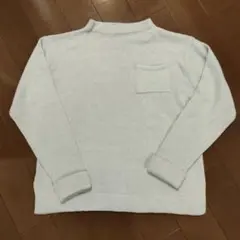 ♦earth music&factory レディースニット フリー グレー系