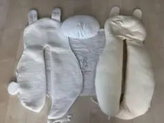 さっちゃん様専用です。他の方には売れません。新品の冷感カバー付き　ユニスリープ