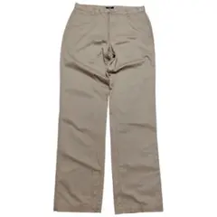 Calvin Klein カルバン・クライン ベージュ チノパン ワークパンツ
