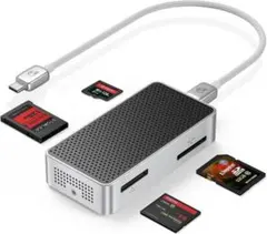 SONY CFexpressType A / SD カードリーダー MRW-G2 - メルカリ