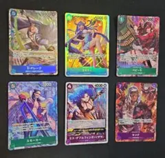 2026年最新】ワンピース まとめ売りカードの人気アイテム - メルカリ