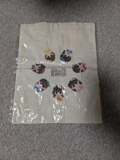 ぽ*ん様 FRUITS ZIPPER フルーツジッパー ランダムカプセル バッグ