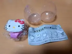 ハローキティ 腕時計 ピンク 未使用