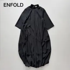 極美品 タグ付き FLOW TUCK OP / フロータックワンピース - メルカリ