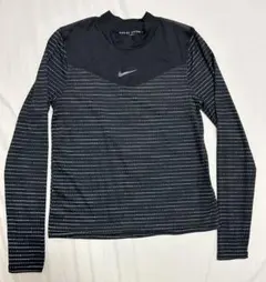 NIKE RUNNING DIVISION ナイキ　ランニング 長袖　レディース