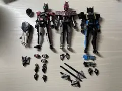 装動仮面ライダーディケイド Mee様専用