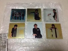 嵐 コンサート公式グッズ