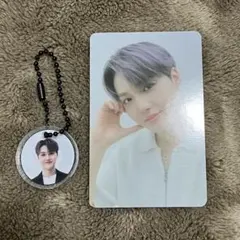 ドヨン トレカ FLAWLESS フローレス 第3弾 特典セット