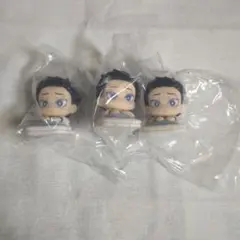 鬼滅の刃 おねむたん 拾弐の型 狛治 3点セット