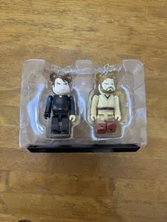 STARWARS スターウォーズ ベアブリック BE@RBRICK ペアボックス