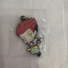 2025年最新】ヒソカ ラバーストラップの人気アイテム - メルカリ