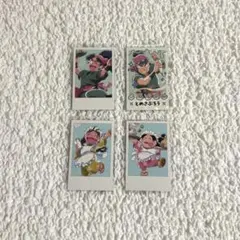 忍たま　スイパラ　推しパシャセット