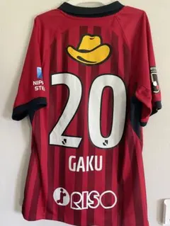 【希少Lサイズ・2018シーズン】鹿島アントラーズ ユニフォーム 背番号なし NIKE 鹿島アントラーズ 2018 ユニフォーム ホーム 半袖 レプリカ