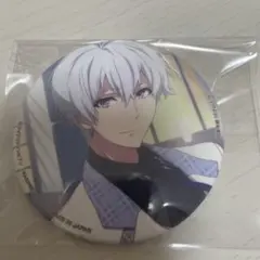 逢坂壮五 Sugao 缶バッジ - メルカリ