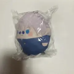 呪術廻戦 五条悟 ぬいくじ