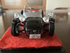 Super Seven スーパーセブン 1/32 ミニカー 4種セット Super Seven スーパーセブン 1/32 ミニカー 4種セット