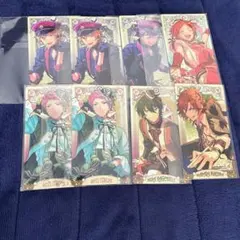あんスタ　アルカナ　まとめ売り⑤
