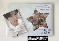 nctwish songbird 直筆 ジェヒ サイン 51.jpg?format=1500w