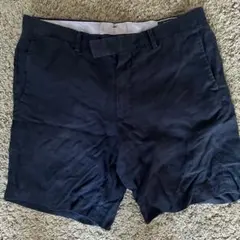 Polo Ralph Lauren ショートパンツ ネイビーのサムネイル
