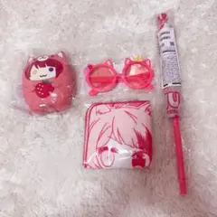 莉犬くん グッズ まとめ売り