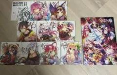 2026年最新】ノゲノラ 色紙の人気アイテム - メルカリ