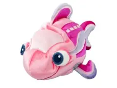 美品 DisneySea シーライダー ファンキャップ 被り物 ニモ＆フレンズ