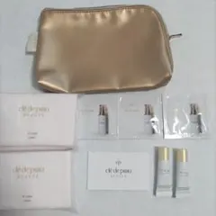 クレドポーボーテ　プロテクションT エマルションプロテクトゥリスn　ポーチ付