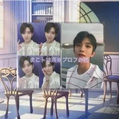 2026年最新】seventeen ジョシュア ヘンガレの人気アイテム - メルカリ