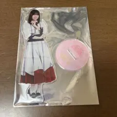 NGT48 スブコン 昼 佐藤広花さん アクスタ - メルカリ