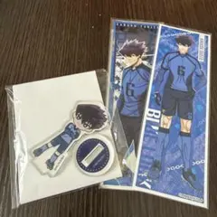 ブルーロック 烏旅人 まとめ売り - メルカリ