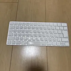 【純正】Apple Magickeyboard MLA22J/A A1644
