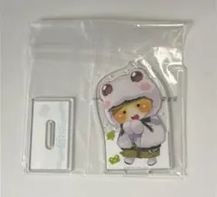 カラフルピーチ 一番くじ シヴァ アクスタ