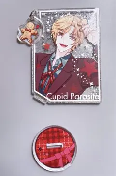 2025年最新】キュピパラ ギル アクスタの人気アイテム - メルカリ