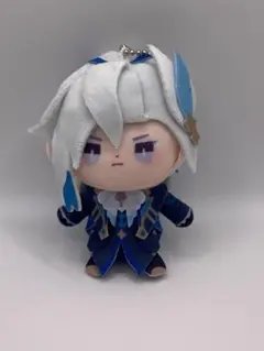 原神 ヌヴィレット パペット